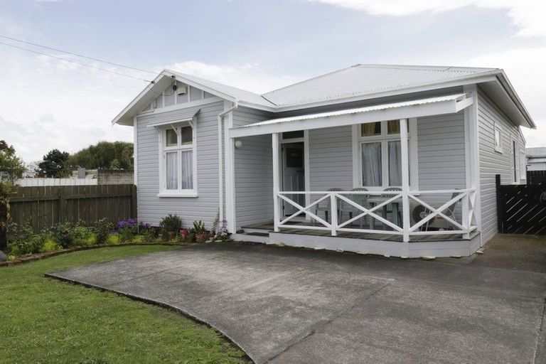 Photo of property in 204 Heads Road, Gonville, Whanganui, 4501