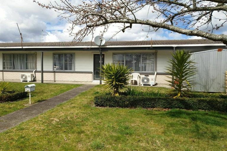 Photo of property in 31b Ward Avenue, Fenton Park, Rotorua, 3010