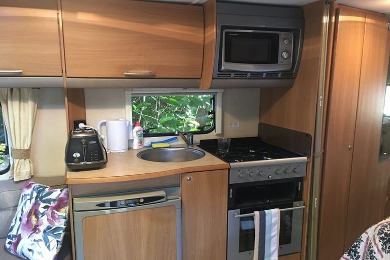 Photo of property in 304 Appleby Road, Drury, 2577