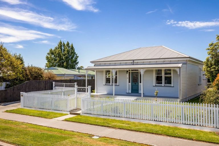 Photo of property in 26a Willock Street, Kaiapoi, 7630