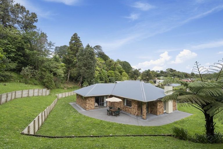 Photo of property in 43b Roto Street, Hurdon, New Plymouth, 4310