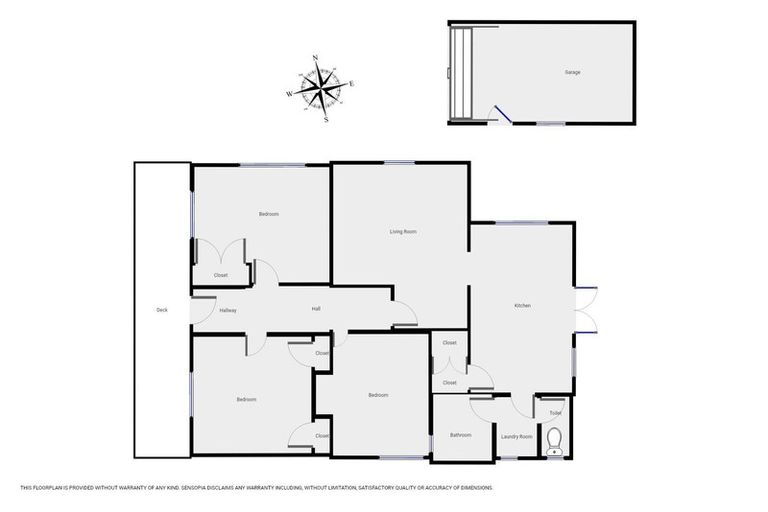 Photo of property in 26a Willock Street, Kaiapoi, 7630