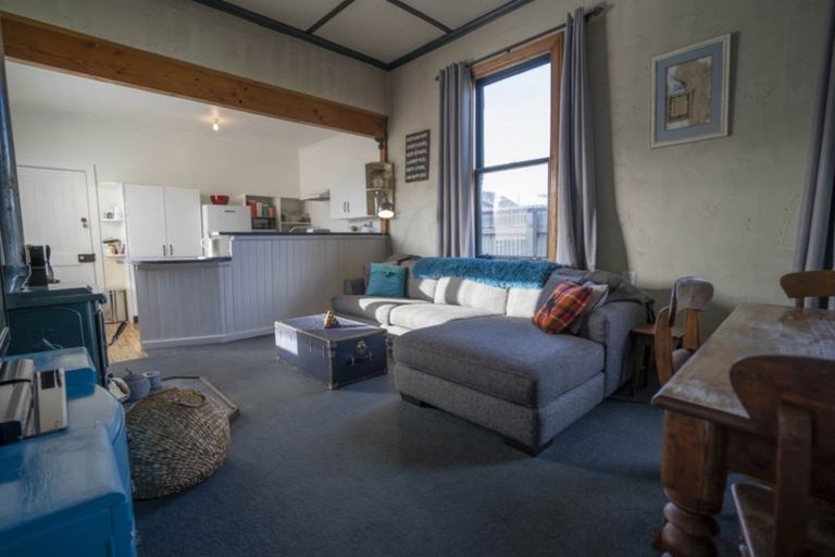 Photo of property in 83 Bamborough Street, Richmond, Invercargill, 9810