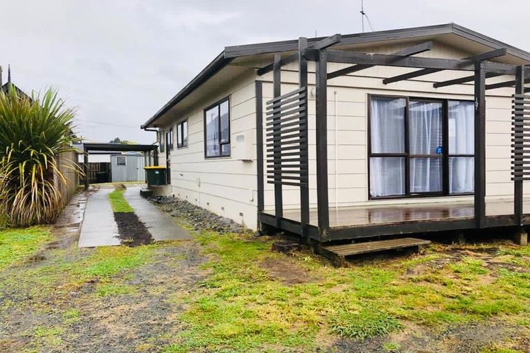 Photo of property in 157c Nixon Street, Hamilton East, Hamilton, 3216