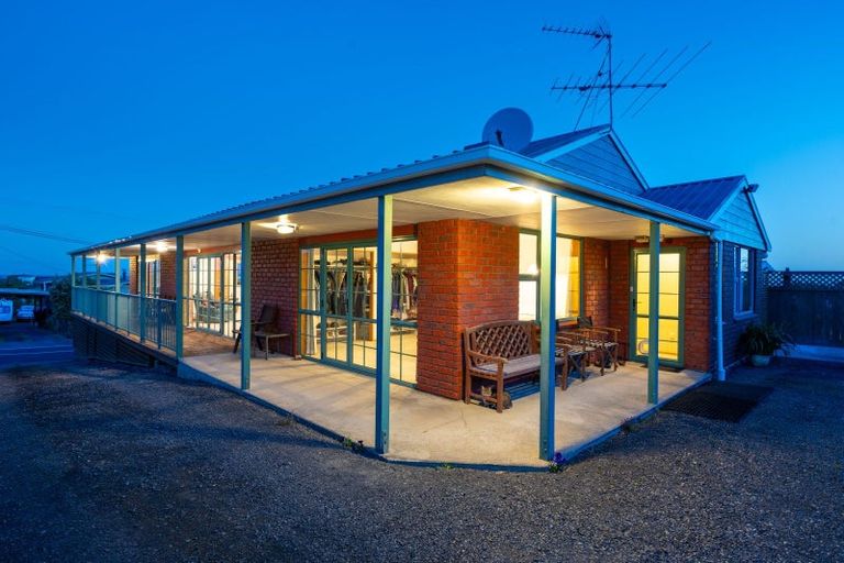 Photo of property in 20 Edna Street, Ocean View, Dunedin, 9035