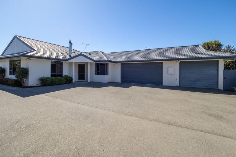 Photo of property in 54 Nursery Drive, Tinwald, Ashburton, 7700