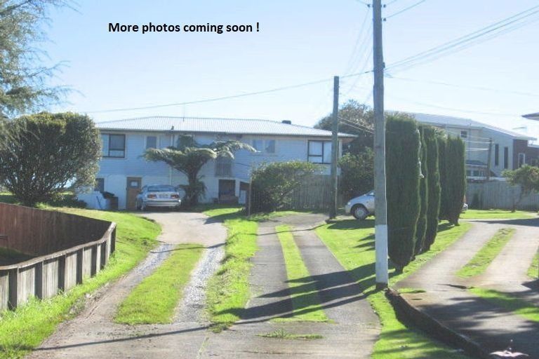 Photo of property in 3 Dreadon Road, Manurewa, Auckland, 2102