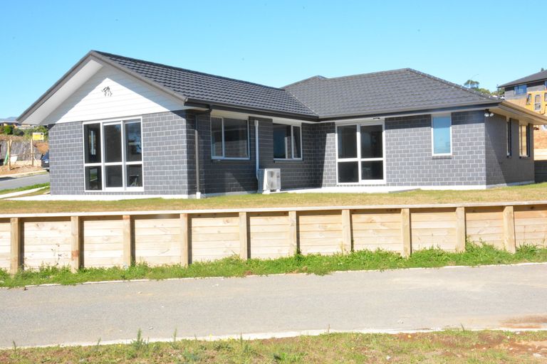 Photo of property in 48 Cyrus Street, Whalers Gate, New Plymouth, 4310