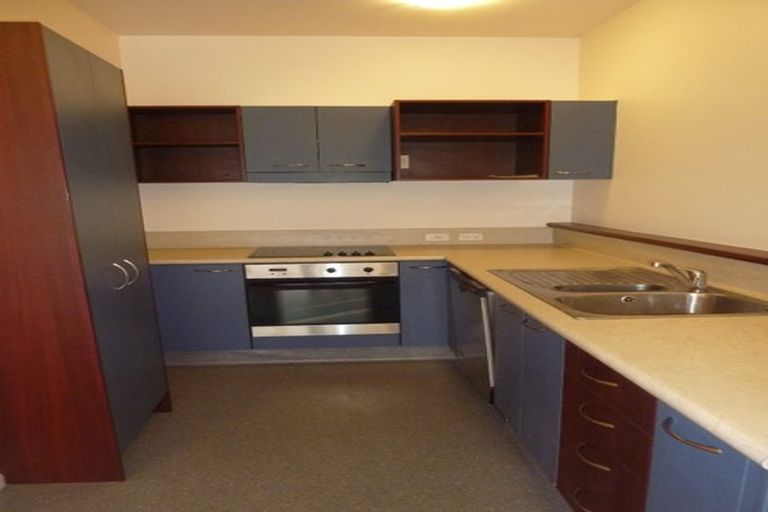 Photo of property in Luxford Villas, 314/72 Herald Street, Berhampore, Wellington, 6023