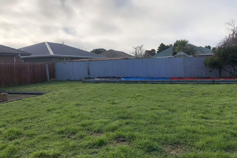 Photo of property in 126 Yaldhurst Road, Sockburn, Christchurch, 8042