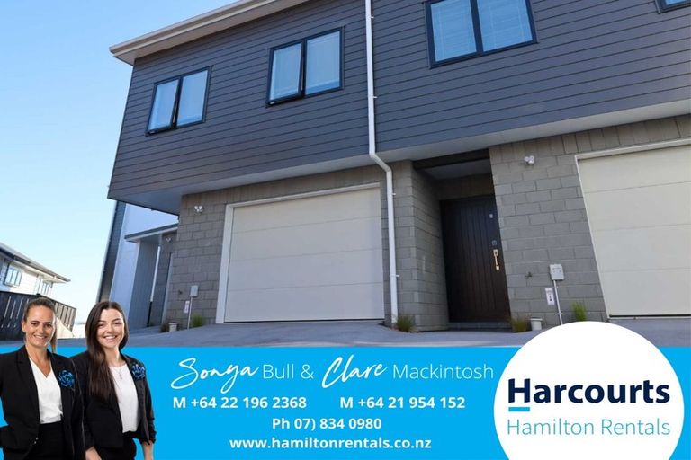 Photo of property in 6/20 Marama Street, Frankton, Hamilton, 3204