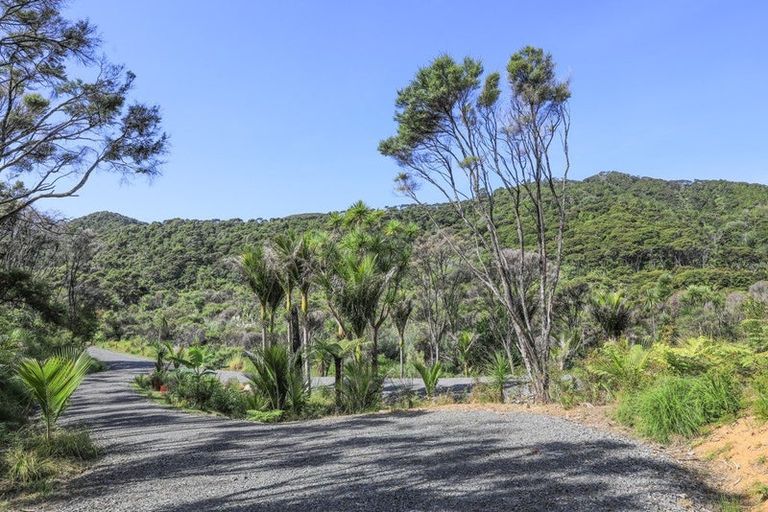 Photo of property in 58 Little Bay Drive, Waikawau, Coromandel, 3584