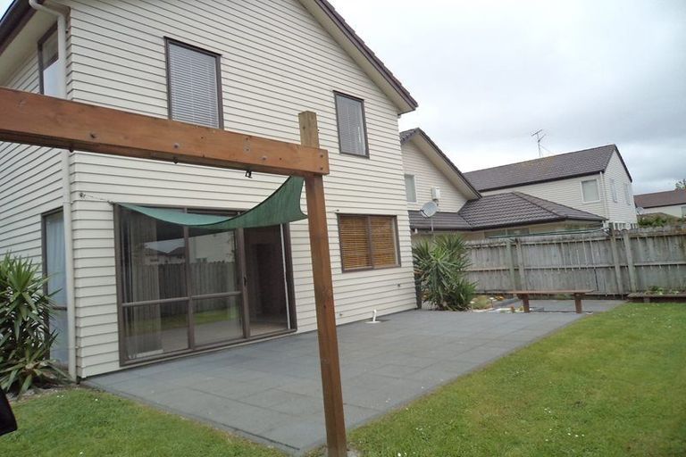 Photo of property in 46 Bruce Pulman Drive, Takanini, 2112