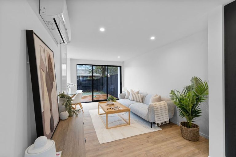 Photo of property in 4/427 Worcester Street, Linwood, Christchurch, 8011