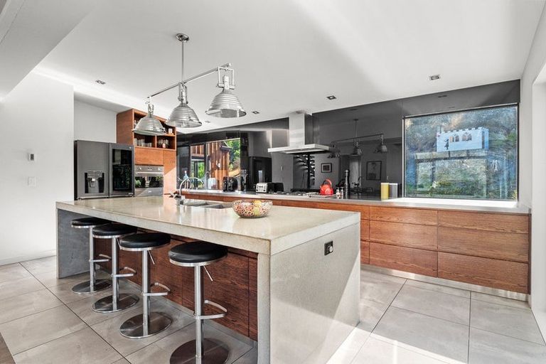 Photo of property in 12 Crows Nest Road, Arthurs Point, Queenstown, 9371