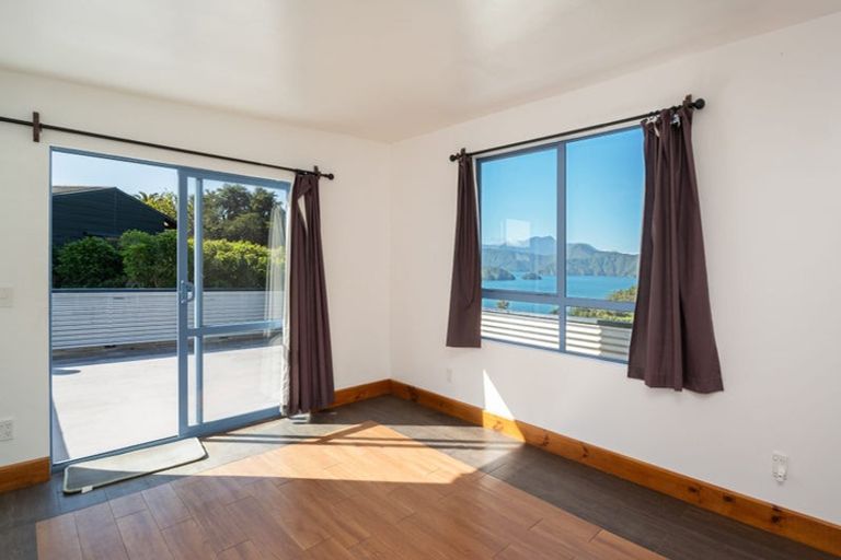 Photo of property in 9 Cooks Ridge, Waikawa, Picton, 7281