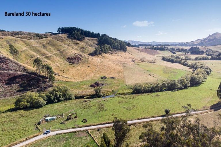 Photo of property in 21 Patterson Road, Goodwood, Palmerston, 9481