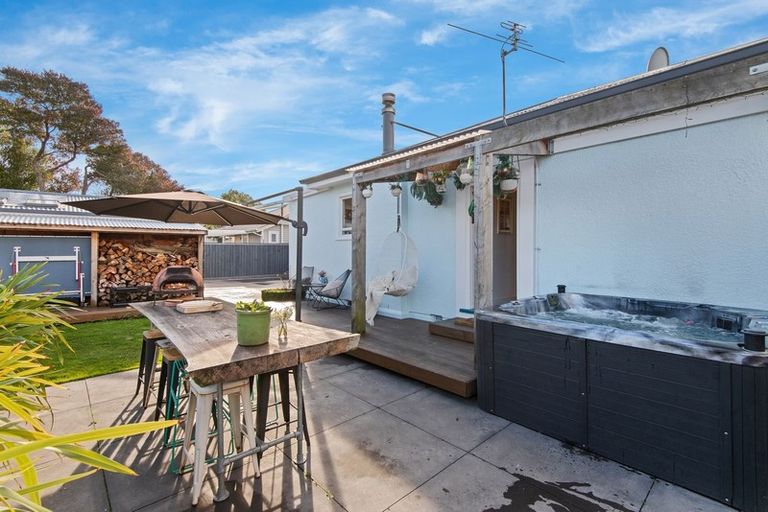 Photo of property in 3 Bounty Street, Bryndwr, Christchurch, 8053