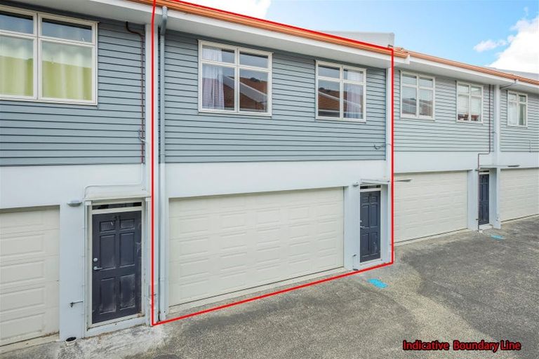 Photo of property in 12/126 Stancombe Road, Flat Bush, Auckland, 2016