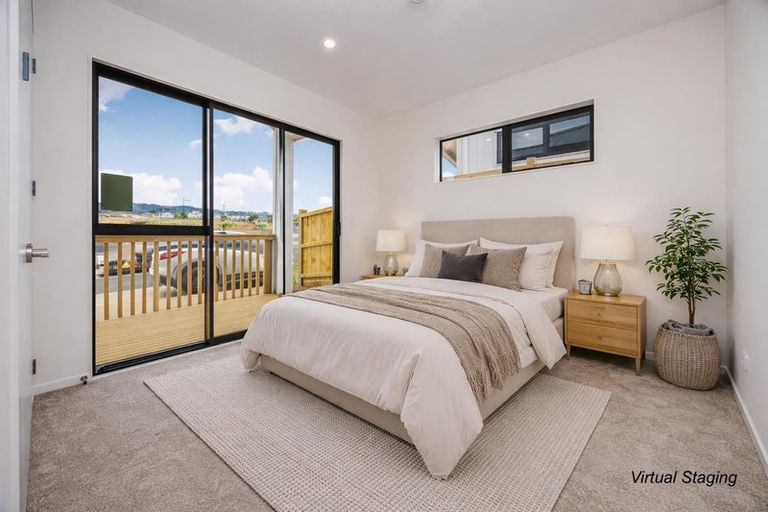 Photo of property in 16 Ihi Place, Karaka, 2578