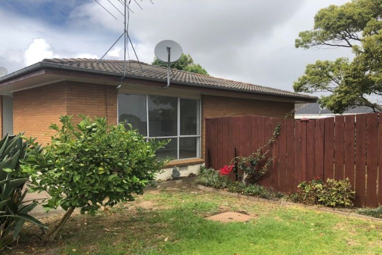 Photo of property in 1/18 Bertrand Road, Mount Wellington, Auckland, 1060