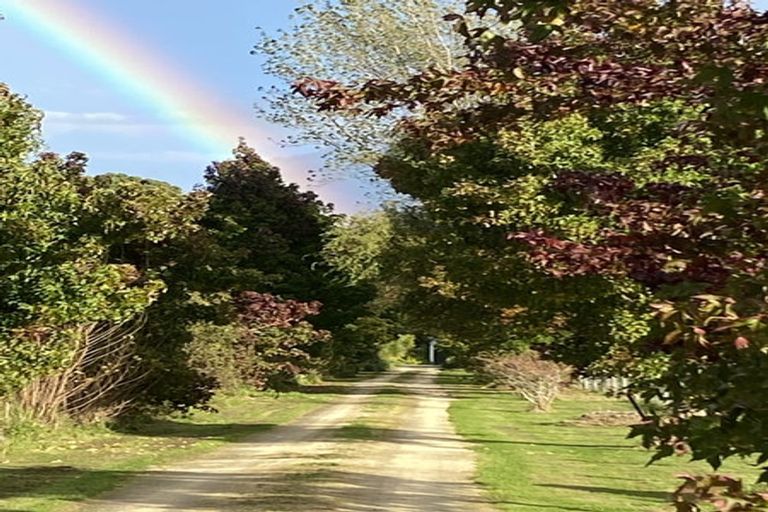 Photo of property in 365 Bluff Rangitumau Road, Rangitumau, Masterton, 5871