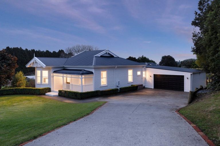 Photo of property in 375 Kaitemako Road, Welcome Bay, Tauranga, 3175