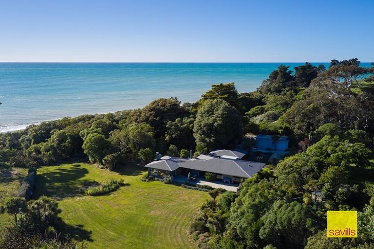 Photo of property in 484 Conway Flat Road, Conway Flat, Cheviot, 7384