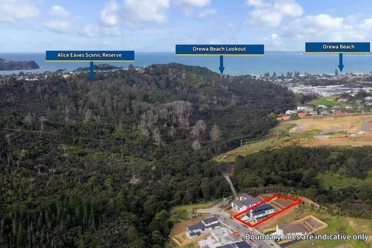 Photo of property in 72 Pacific Heights Road, Orewa, 0931