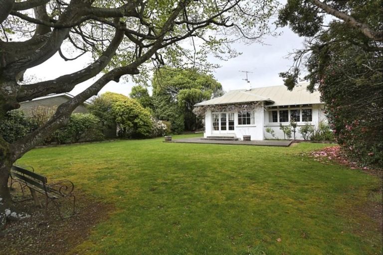 Photo of property in 45 Duke Street, Gladstone, Invercargill, 9810