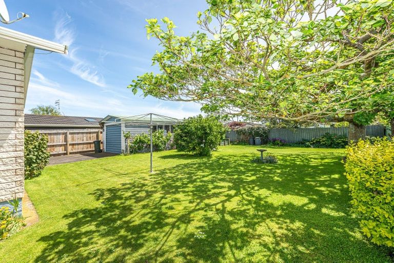 Photo of property in 69 Exeter Crescent, Springvale, Whanganui, 4501