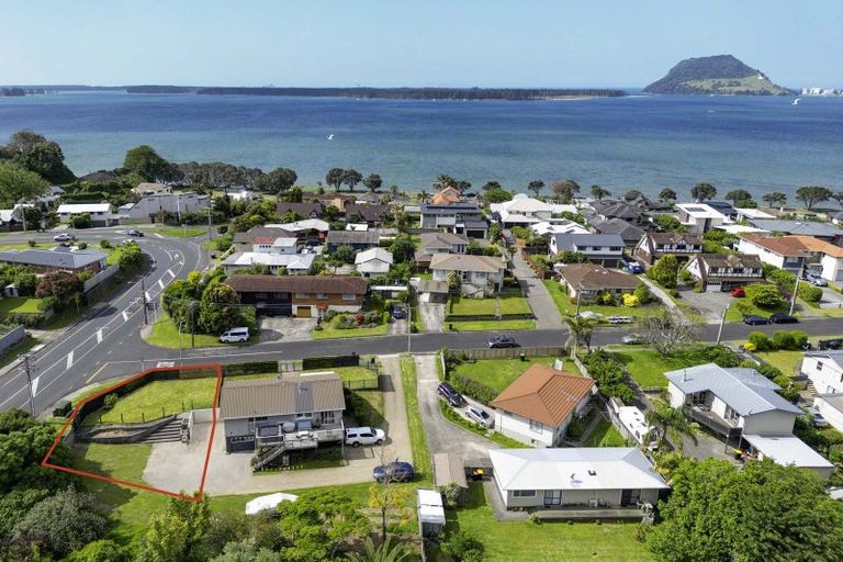 Photo of property in 525 Otumoetai Road, Matua, Tauranga, 3110