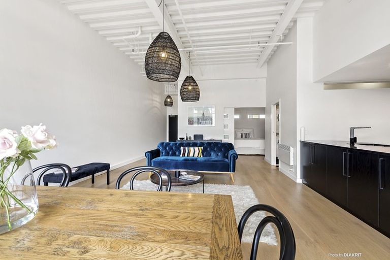 Photo of property in Croxley Mill Apartments, 207/33 Frederick Street, Te Aro, Wellington, 6011