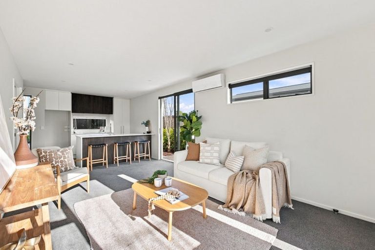 Photo of property in 99 Simeon Street, Spreydon, Christchurch, 8024
