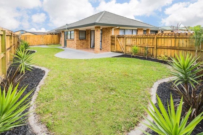 Photo of property in 30 Rathmar Drive, Manurewa, Auckland, 2105