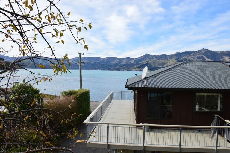 Photo of property in 832 Wainui Main Road, Wainui, Akaroa, 7582
