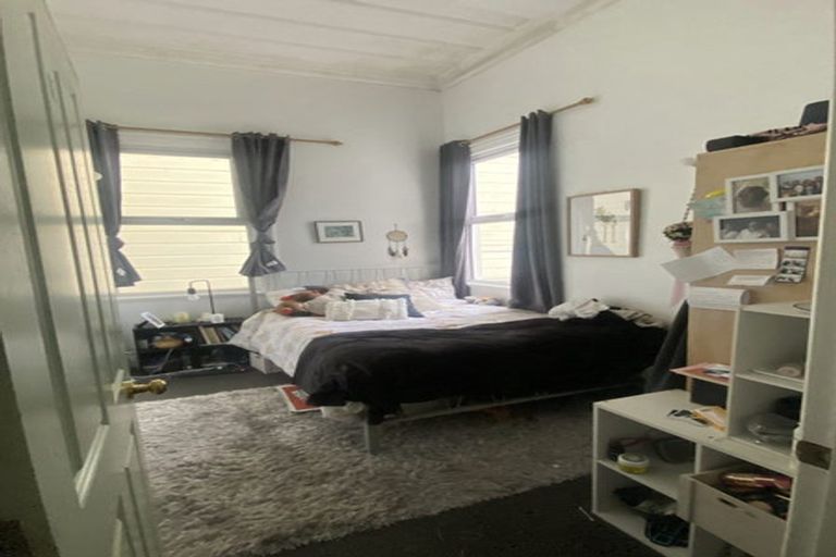 Photo of property in 104 Webb Street, Te Aro, Wellington, 6011