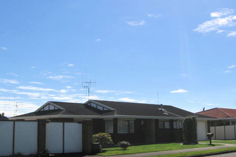 Photo of property in 19 Tekoah Place, Judea, Tauranga, 3110