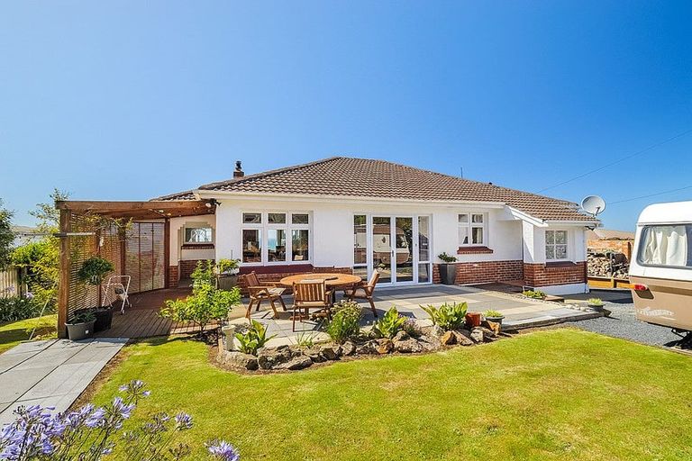 Photo of property in 115 Tomahawk Road, Andersons Bay, Dunedin, 9013