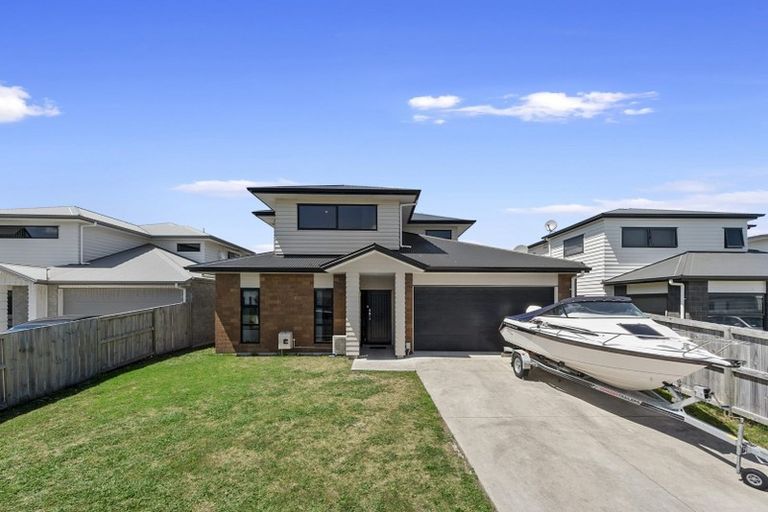 Photo of property in 56 Featherstone Drive, Flagstaff, Hamilton, 3210