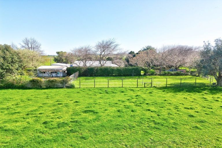 Photo of property in 121 Bushy Park Road, Kai Iwi, Whanganui, 4574