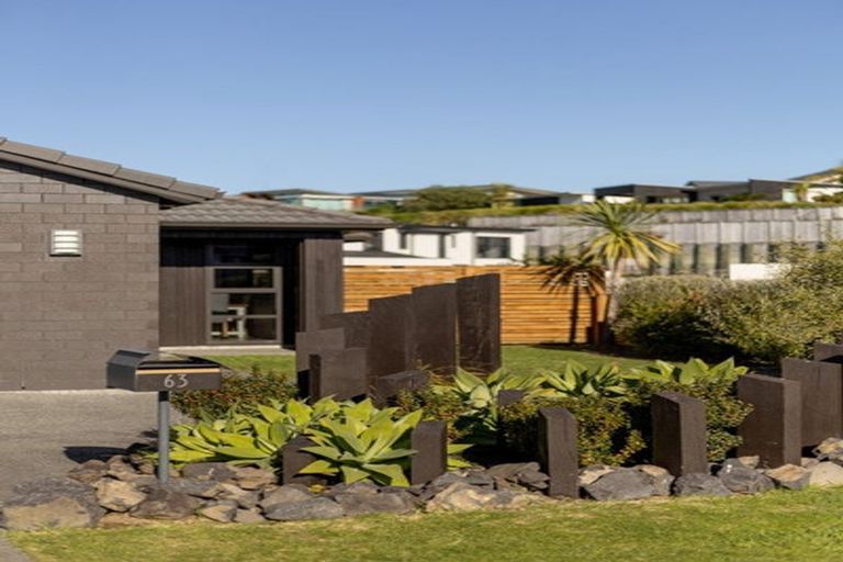 Photo of property in 63 Bert Wall Drive, Omokoroa, 3114