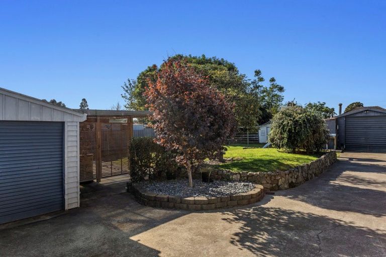 Photo of property in 8 Matai Street, Edgecumbe, 3120