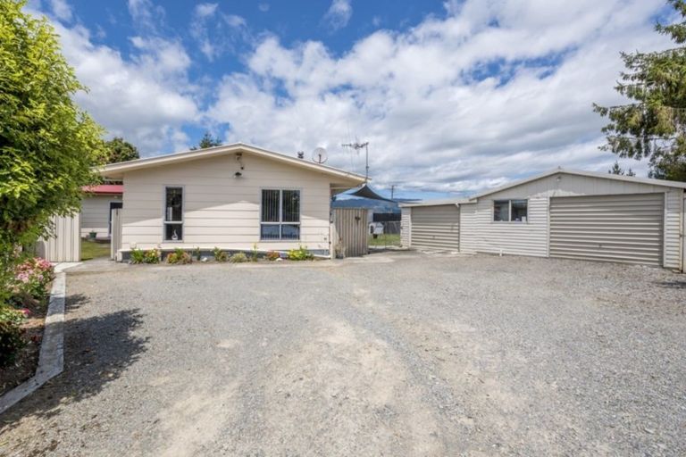 Photo of property in 53a Strathmore Avenue, Levin, 5510