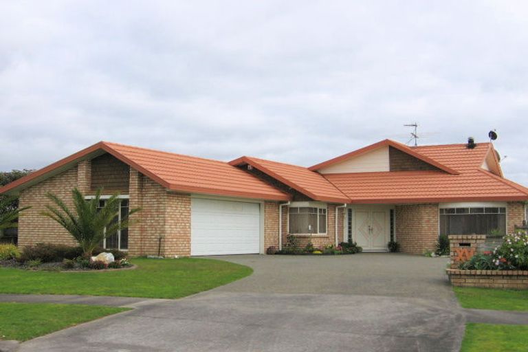 Photo of property in 15 Brailsford Court, Dannemora, Auckland, 2016