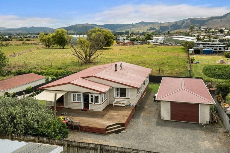 Photo of property in 55a Puke Road, Paeroa, 3600
