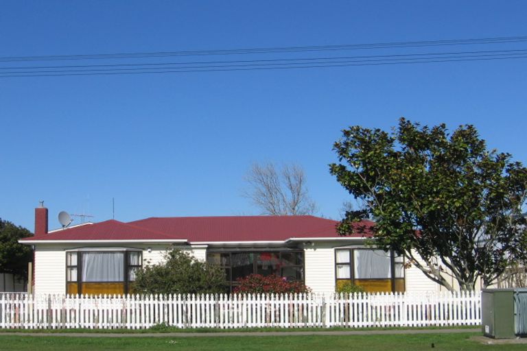 Photo of property in 46 Coley Street, Foxton, 4814