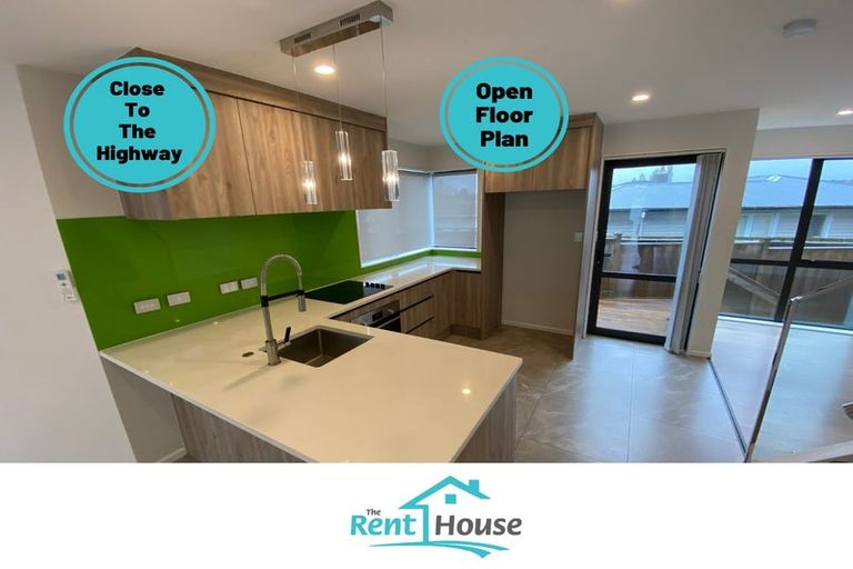 Photo of property in 9a Pah Road, Papatoetoe, Auckland, 2025