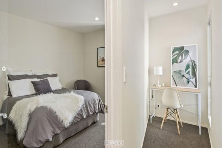 Photo of property in 5/22 Stoneyhurst Street, St Albans, Christchurch, 8014