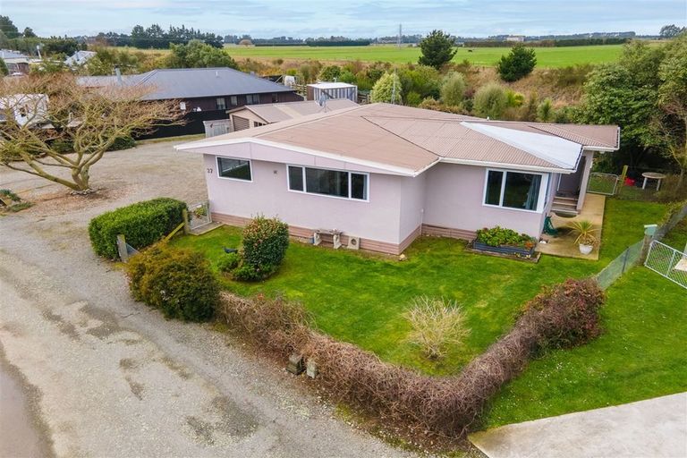 Photo of property in 27/4963 Waimate Highway, Glenavy, Waimate, 7980